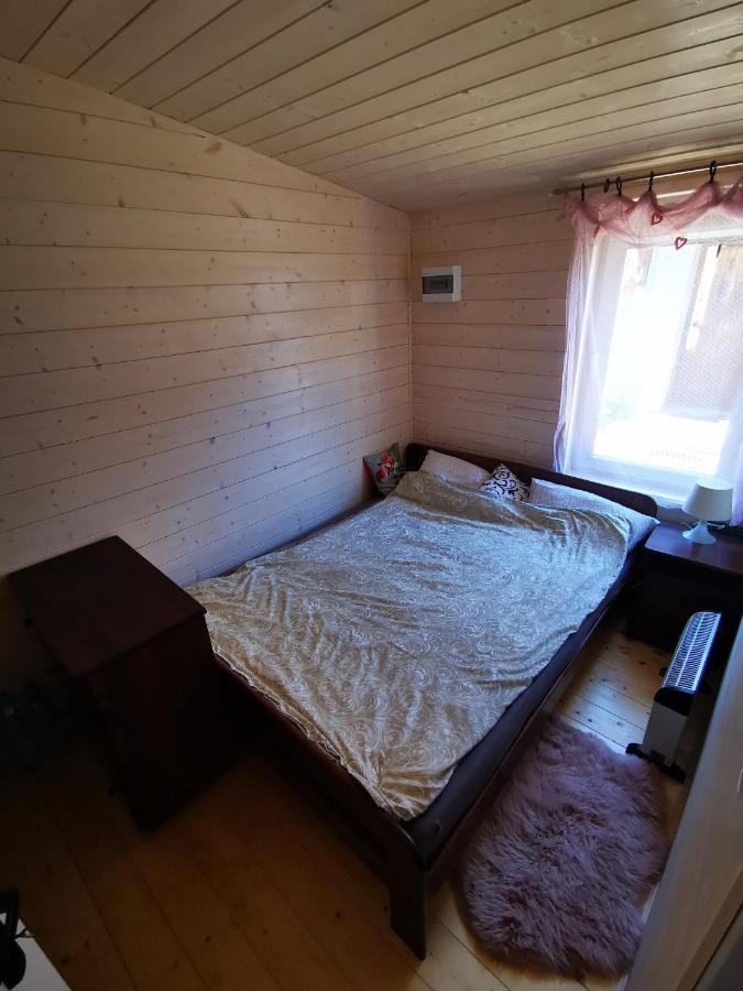 Apartment Letni