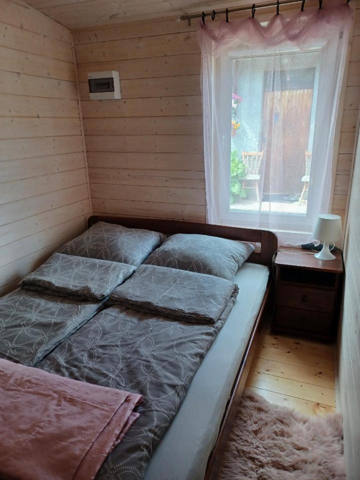Apartment Letni