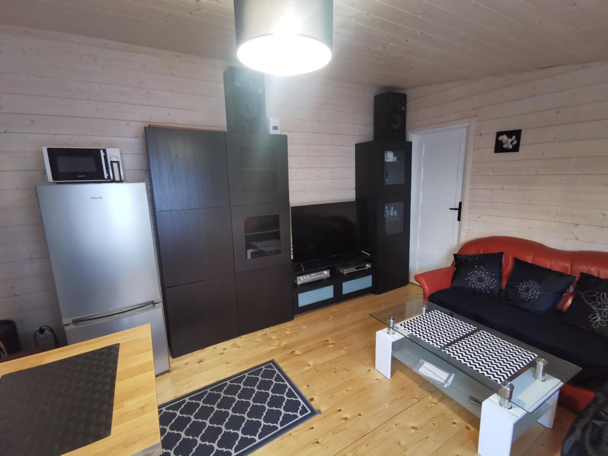 Letni Apartment Gdynia